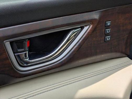 2019 Subaru Ascent Touring 7-Passenger