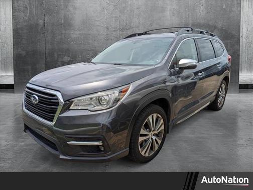 2019 Subaru Ascent Touring 7-Passenger