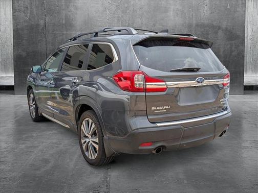 2019 Subaru Ascent Touring 7-Passenger