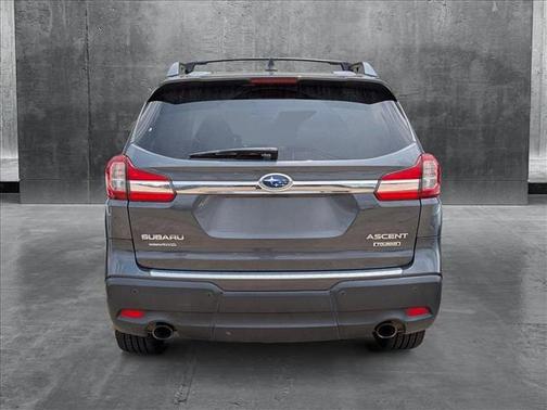 2019 Subaru Ascent Touring 7-Passenger