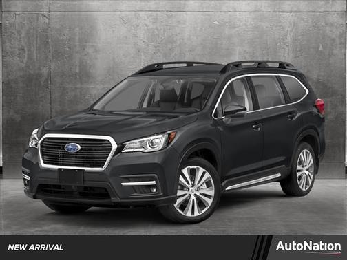 2019 Subaru Ascent Touring 7-Passenger