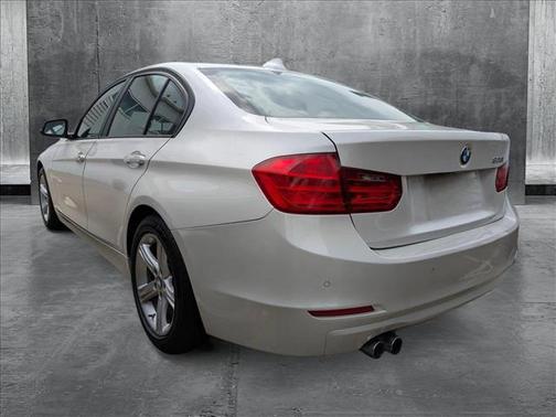 2014 BMW 328 328i