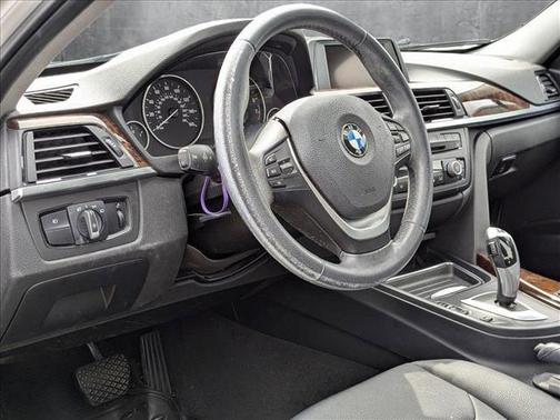 2014 BMW 328 328i