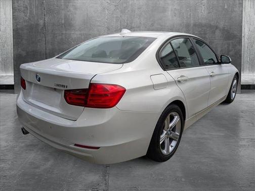 2014 BMW 328 328i