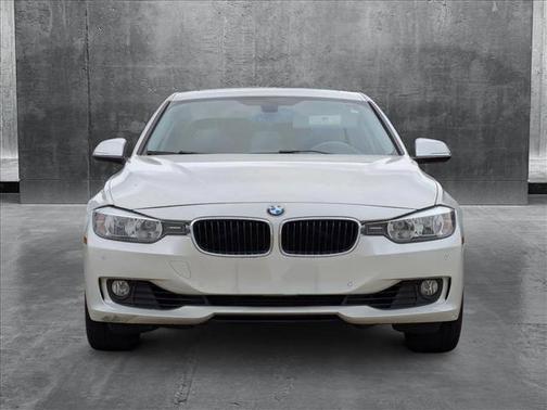 2014 BMW 328 328i