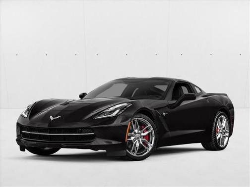 2016 Chevrolet Corvette Stingray Z51