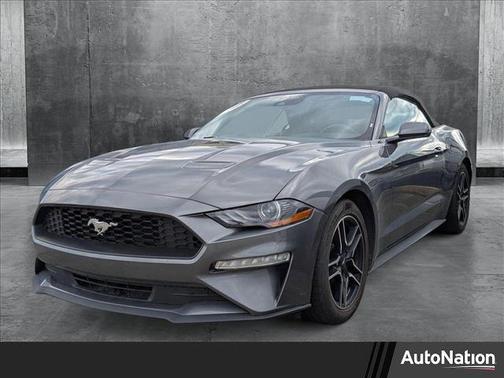 2023 Ford Mustang EcoBoost Premium