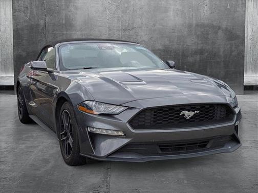 2023 Ford Mustang EcoBoost Premium