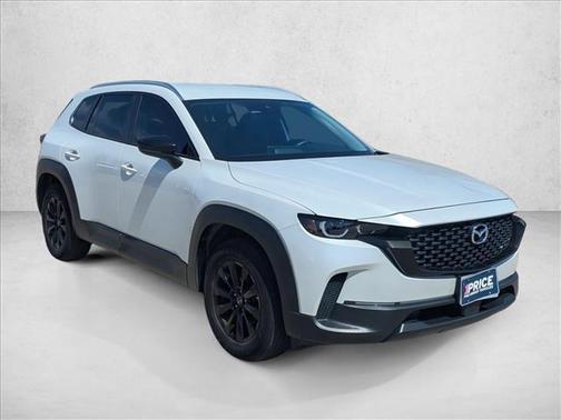 2024 Mazda CX-50 2.5 S Preferred Package