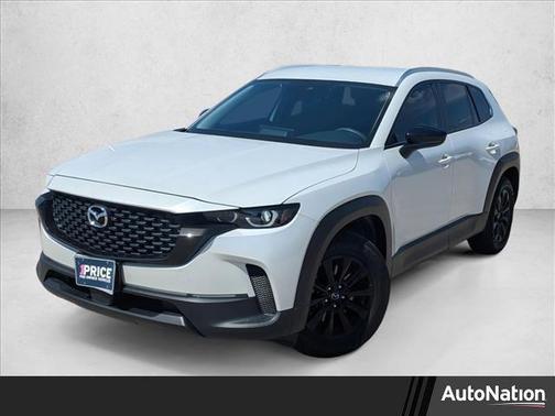 2024 Mazda CX-50 2.5 S Preferred Package