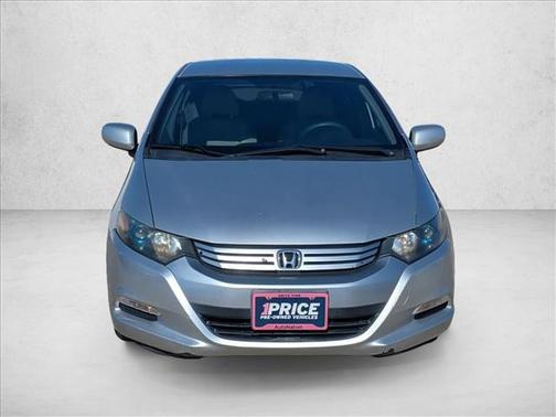 2010 Honda Insight LX