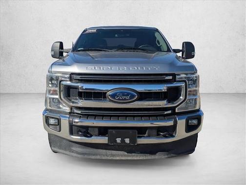 2021 Ford F-250 XLT