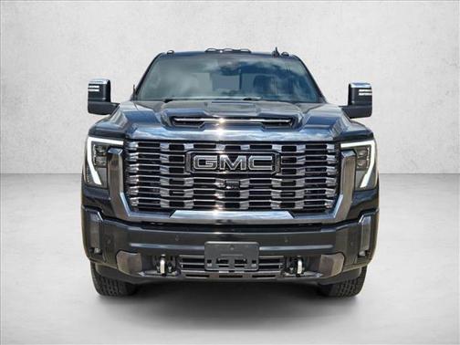 2024 GMC Sierra 3500 Denali