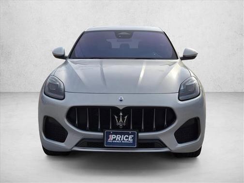 2024 Maserati Grecale GT