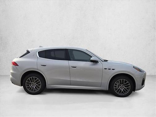 2024 Maserati Grecale GT