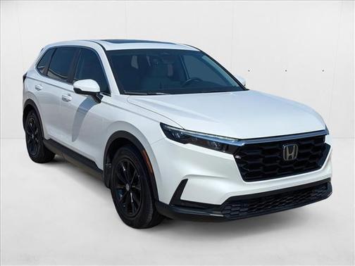2024 Honda CR-V EX-L 2WD
