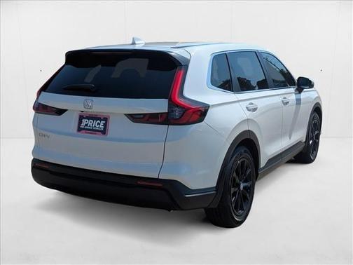 2024 Honda CR-V EX-L 2WD