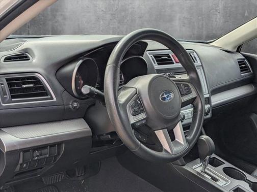 2016 Subaru Outback 2.5i
