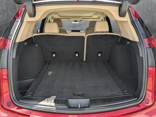2019 Acura RDX Base