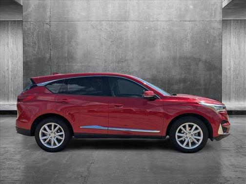 2019 Acura RDX Base