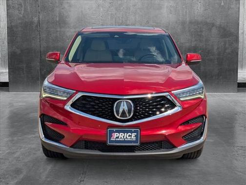 2019 Acura RDX Base