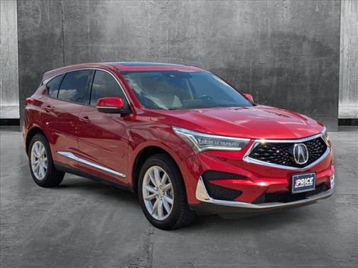 2019 Acura RDX Base