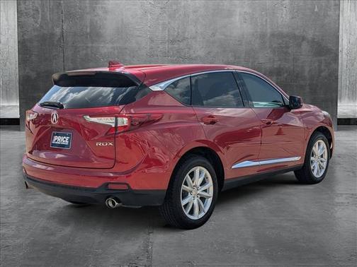 2019 Acura RDX Base