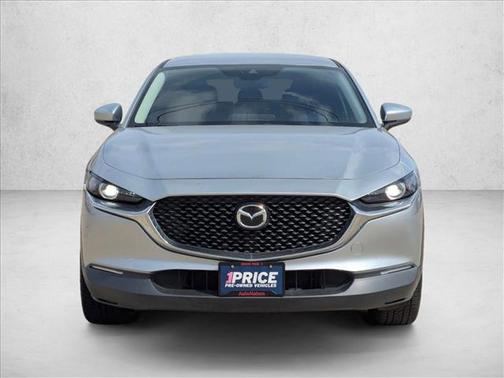 2020 Mazda CX-30 Select