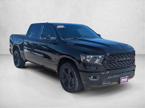 2023 RAM 1500 Lone Star