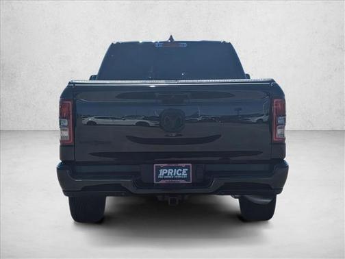 2023 RAM 1500 Lone Star