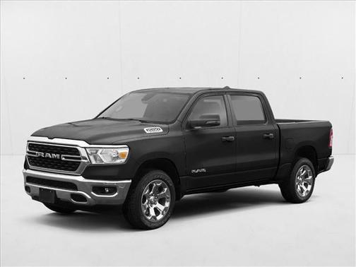 2023 RAM 1500 Lone Star