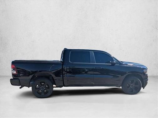 2023 RAM 1500 Lone Star