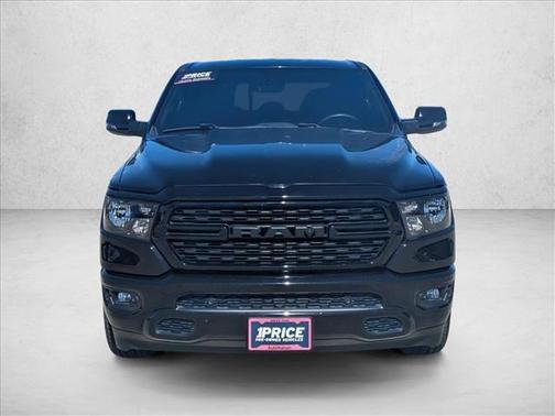 2023 RAM 1500 Lone Star