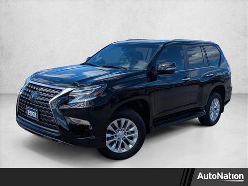 2023 Lexus GX 460 Premium