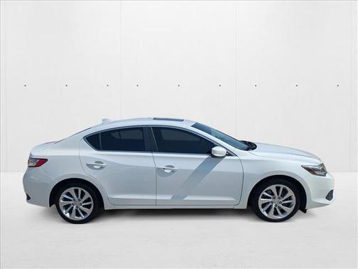 2016 Acura ILX 2.4L