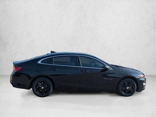 2021 Chevrolet Malibu 1LS