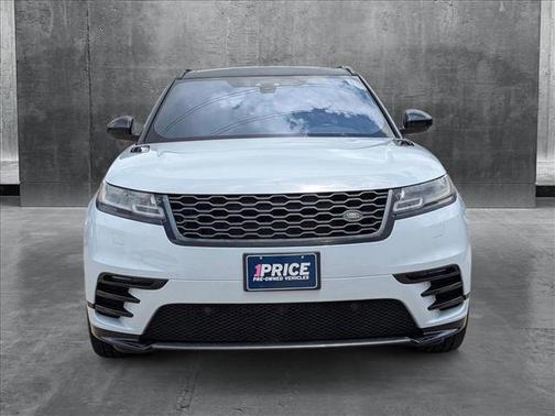 2018 Land Rover Range Rover Velar P380 SE R-Dynamic