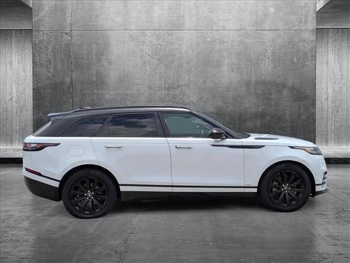 2018 Land Rover Range Rover Velar P380 SE R-Dynamic