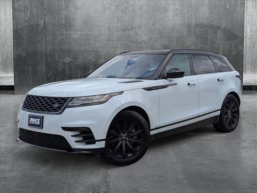 2018 Land Rover Range Rover Velar P380 SE R-Dynamic