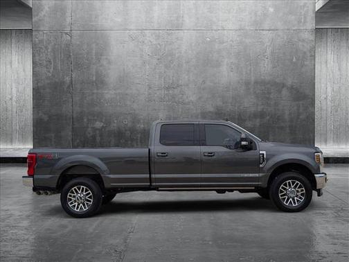 2019 Ford F-350 Lariat
