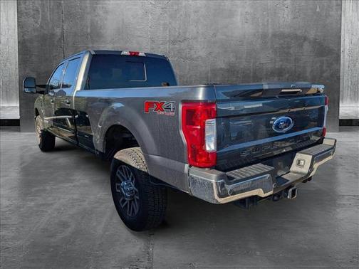 2019 Ford F-350 Lariat