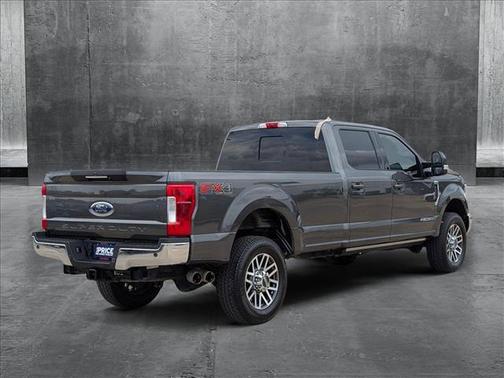 2019 Ford F-350 Lariat