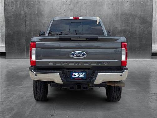 2019 Ford F-350 Lariat