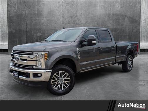 2019 Ford F-350 Lariat