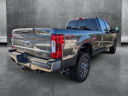 2019 Ford F-350 Lariat