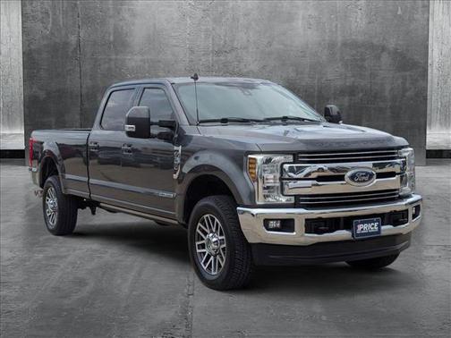 2019 Ford F-350 Lariat