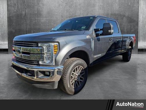 2019 Ford F-350 Lariat