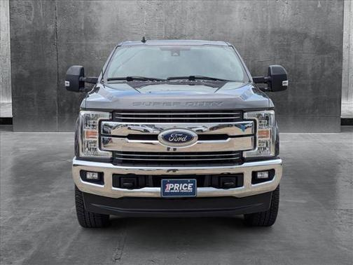 2019 Ford F-350 Lariat