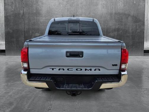 2019 Toyota Tacoma TRD Off Road