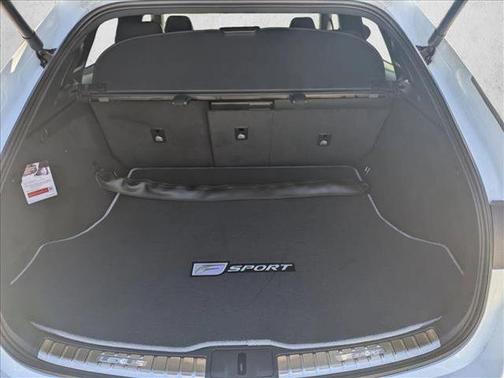 2024 Lexus RX 500h F SPORT Performance